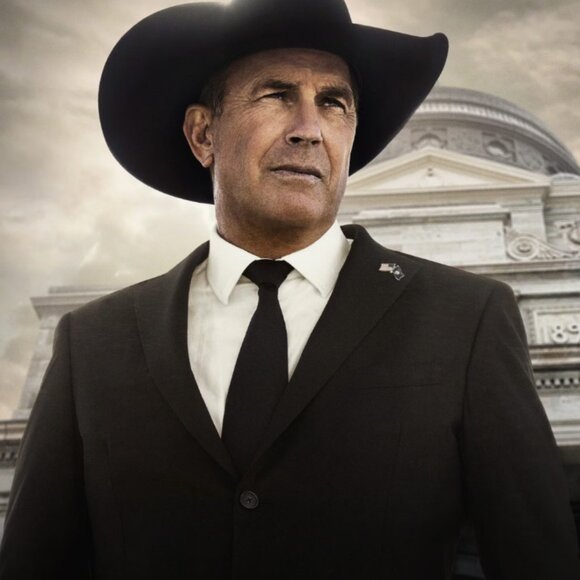 Yellowstone Dutton Ranch Silk Touch Throw Blanket 50x60" NWT - Picture 4 of 7